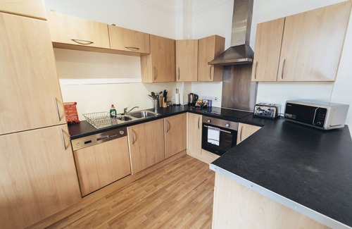 Derby Apartment | The Stay Company - Dalby House