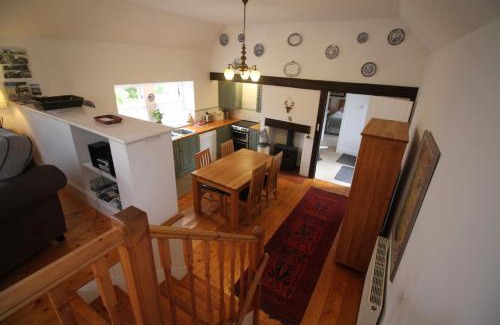 Chesters House | The Steadings Cottage