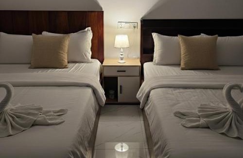 Kampot Hotel | The Step Hotel kampot