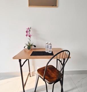 Kampot Hotel | The Step Hotel kampot