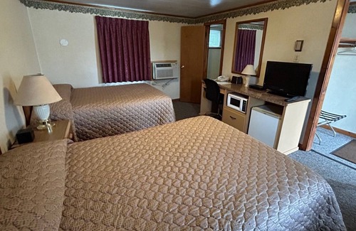 State College Hotel | The Stevens Motel