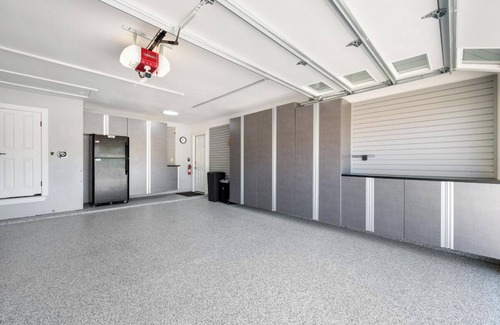 Euless House | The Suburban Serenity