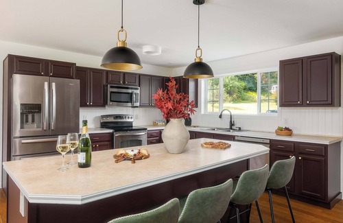 Northfield House | The Sugar House Summa