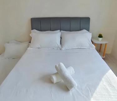 George Town Apartment | The Sun Residence Bayan Lepas