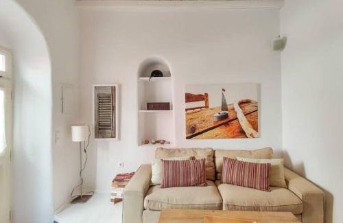 Mykonos House | The Sunday House in the heart of Mykonos Town