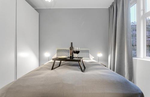 Downtown Apartment | The Sunny Reykjavik House