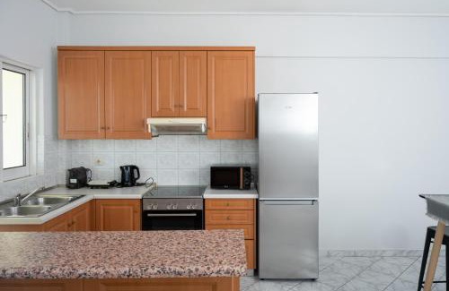 Spata-Artemida Apartment | The Sunrise Apartment By Athens Airport 1