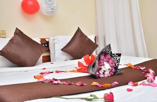 Kisumu Hotel | The Sunset Hotel Kisumu