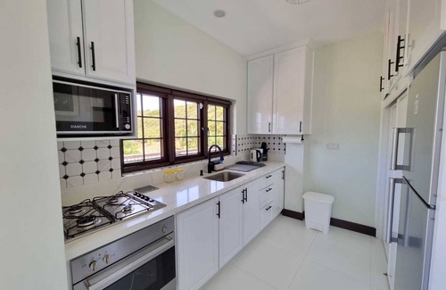 Gros Islet Apartment | The Swallow Nest 1