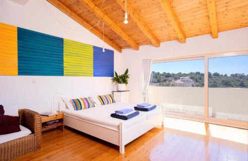 Krizna luka Apartment | The Swallow's Nest - ZF Hvar