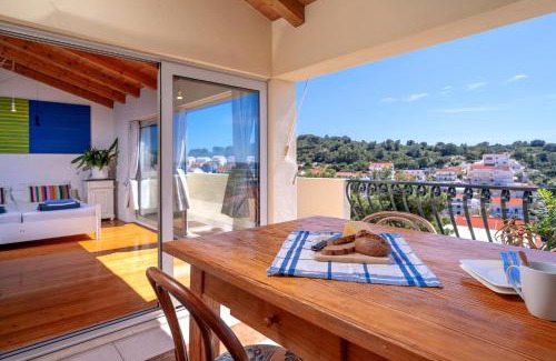 Krizna luka Apartment | The Swallow's Nest - ZF Hvar