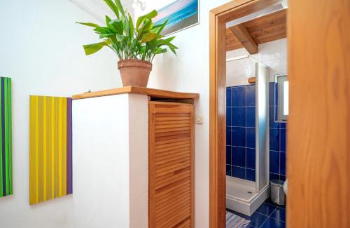 Krizna luka Apartment | The Swallow's Nest - ZF Hvar