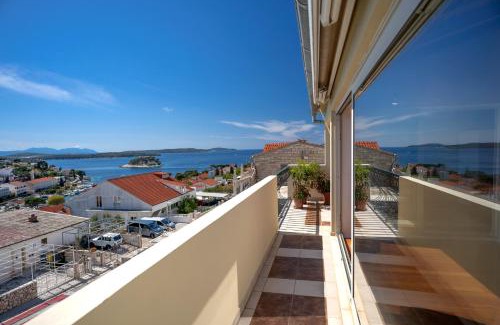 Krizna luka Apartment | The Swallow's Nest - ZF Hvar