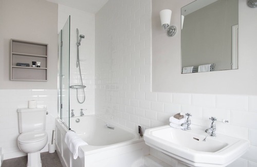 Southwold Hotel | The Swan