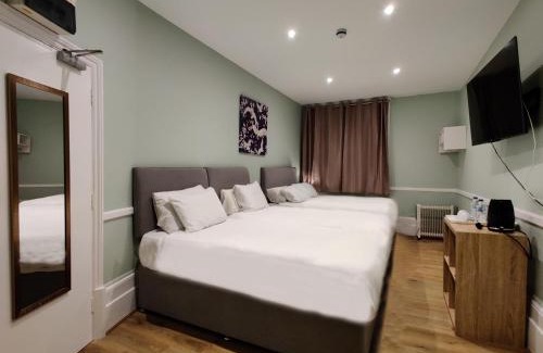 Hythe Hotel | The Swan Hotel