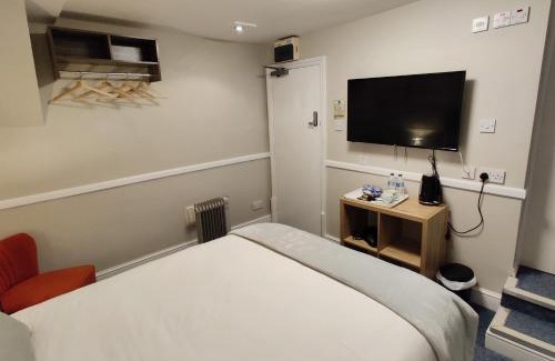 Hythe Hotel | The Swan Hotel