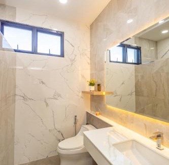 Khlong Hae Villa | The Swan Pool Villa Hatyai เดอะสวอน พูลวิลล่าหาดใหญ่