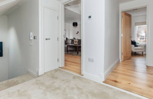 Henley-on-Thames Apartment | The Swan s Nest in Henley-on-thames