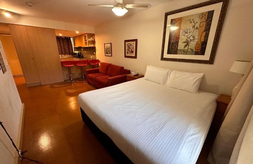 Henley Brook Resort | The Swan Valley Hotel