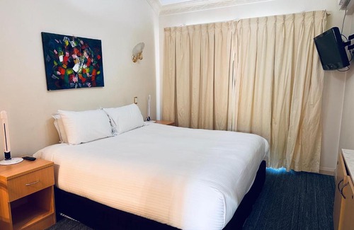 Henley Brook Resort | The Swan Valley Hotel