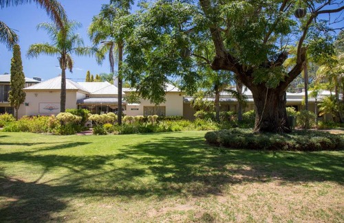 Henley Brook Resort | The Swan Valley Hotel