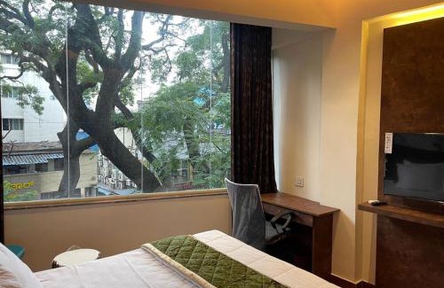 Pulikeshi Nagar Apartment | The Taaj Inn