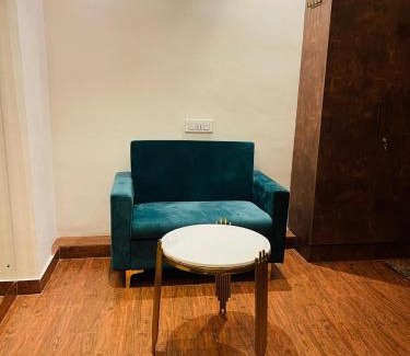 Pulikeshi Nagar Apartment | The Taaj Inn