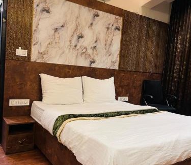 Pulikeshi Nagar Apartment | The Taaj Inn