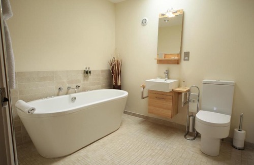 Pistyll House | The Tack Room