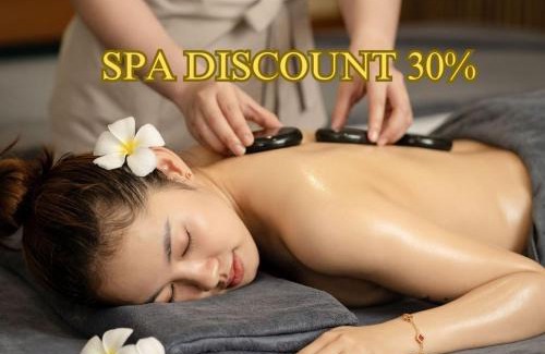 Duong Dong Hotel | The Tahiti Beach Hotel