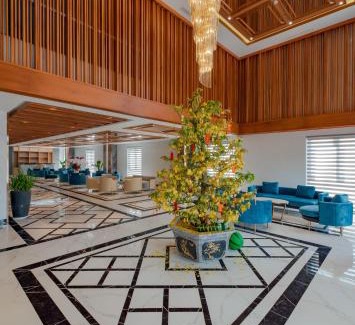 Duong Dong Hotel | The Tahiti Beach Hotel