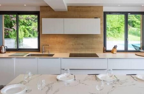 Talloires-Montmin House | The Talloires Viewpoint
