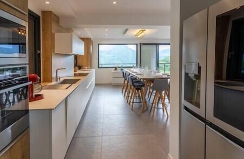 Talloires-Montmin House | The Talloires Viewpoint