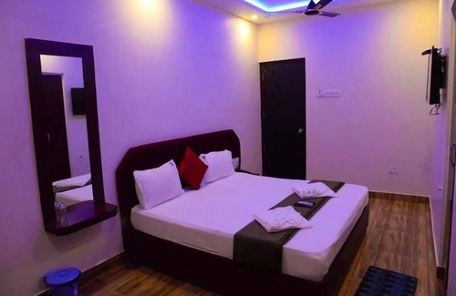 Port Blair Hotel | The Tamarind Tree Hotel and Restaurant