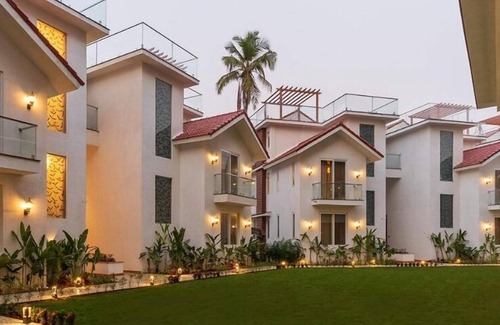 Candolim Resort | The Tanisi Hotels and Resorts Candolim