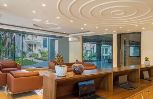Candolim Resort | The Tanisi Hotels and Resorts Candolim