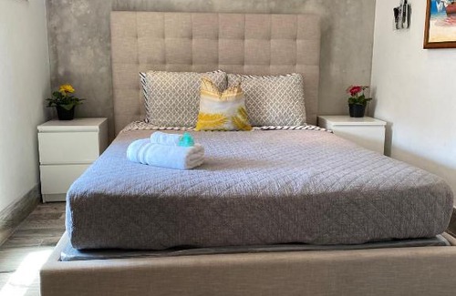 Santurce Hotel | The Tapia Haus 103
