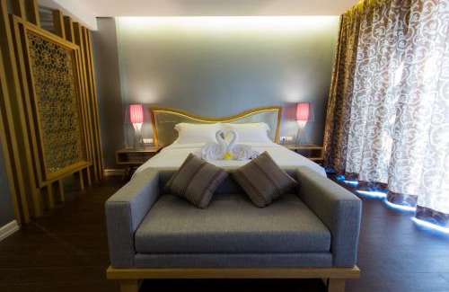 Koh Tao Resort | The Tarna Resort, Koh Tao