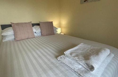 Taynuilt House | The Taynuilt Guest House - TGH