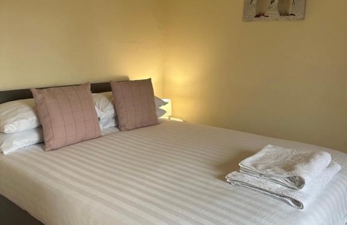 Taynuilt House | The Taynuilt Guest House - TGH