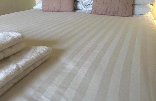 Taynuilt House | The Taynuilt Guest House - TGH