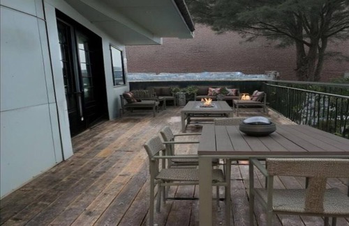 Bakerstown House | The Ten Doors, The Opulent Escape -Master Door, Luxury Retreat