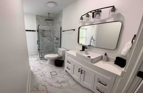 Bakerstown House | The Ten Doors, The Opulent Escape -Master Door, Luxury Retreat