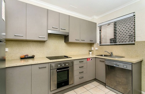 Byron Bay Apartment | The Terraces