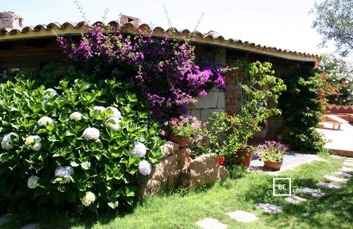 Abbiadori House | The Terraces of Cala di Volpe