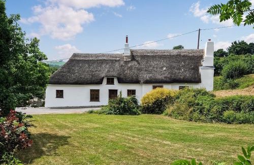 Sprytown House | The Thatched Cottage - Uk49600