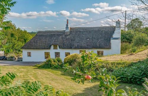 Sprytown House | The Thatched Cottage - Uk49600