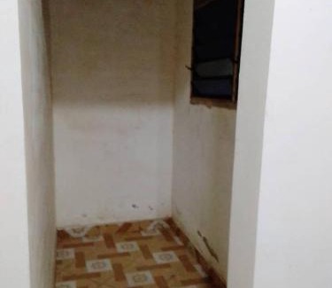 Nungua Apartment | The Thomasevic Place