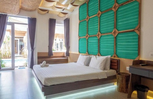 Mui Ne Hotel | The Thousand Village