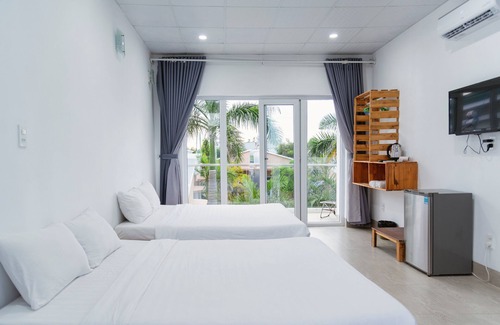 Mui Ne Hotel | The Thousand Village